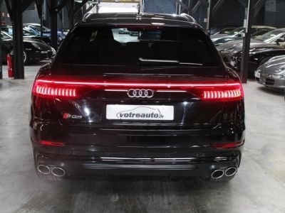 Audi SQ8 4.0 TDI 435 QUATTRO TIPTRONIC  - 14