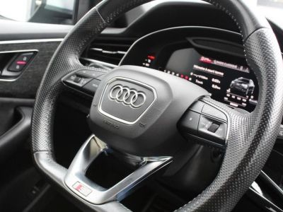 Audi SQ8 4.0 TDI 435 QUATTRO TIPTRONIC  - 18