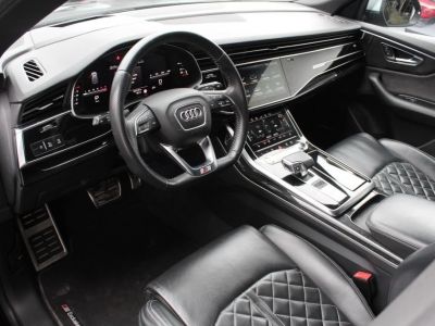 Audi SQ8 4.0 TDI 435 QUATTRO TIPTRONIC  - 20