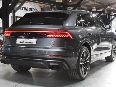 Audi SQ8 4.0 TDI 435 QUATTRO TIPTRONIC  - 2