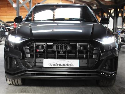 Audi SQ8 4.0 TDI 435 QUATTRO TIPTRONIC  - 4