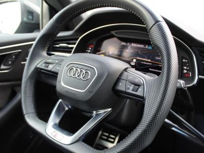 Audi SQ8 4.0 TDI 435 QUATTRO TIPTRONIC  - 17