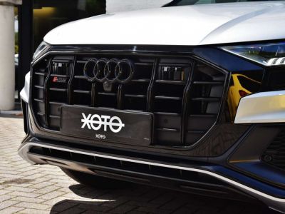 Audi SQ8 4.0 TFSI V8  - 19