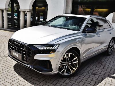 Audi SQ8 4.0 TFSI V8  - 20