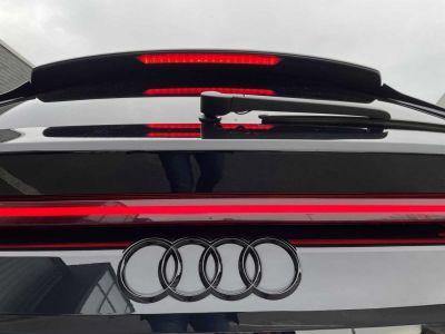 Audi SQ8 4.0 V8 TFSI Quattro Black Design - Matrix - ACC - Lane assist  - 12