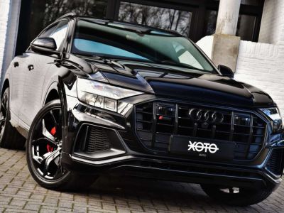 Audi SQ8 V8 QUATTRO TIPTR. BLACK PACK  - 2