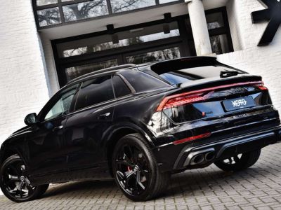 Audi SQ8 V8 QUATTRO TIPTR. BLACK PACK  - 9