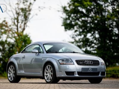 Audi TT  - 3