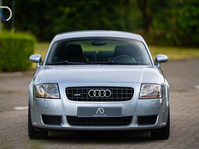 Audi TT  - 4