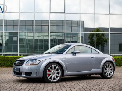 Audi TT  - 6