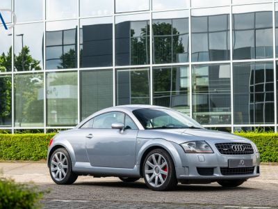 Audi TT  - 11