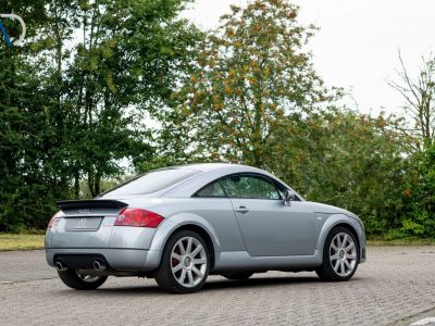 Audi TT  - 12