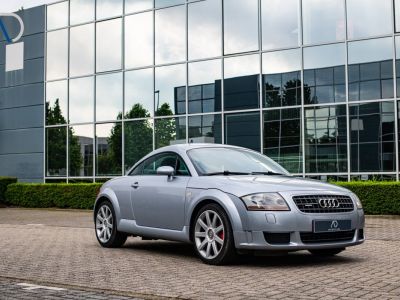 Audi TT  - 15