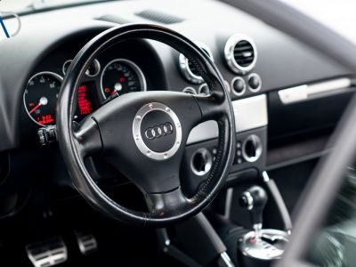 Audi TT  - 19