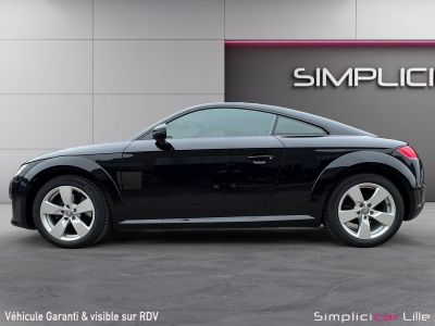 Audi TT 1.8 TFSI 180  - 3