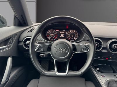 Audi TT 1.8 TFSI 180  - 13