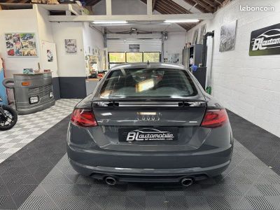 Audi TT 2.0 TDI 184CH ULTRA 9CV  - 3