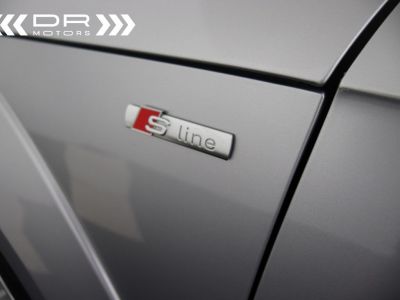 Audi TT 2.0TFSI QUATTRO S TRONIC LINE - BANG & OLUFSEN DAB LED NAVI  - 45
