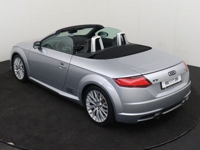 Audi TT 2.0TFSI QUATTRO S TRONIC LINE - BANG & OLUFSEN DAB LED NAVI  - 5