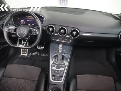 Audi TT 2.0TFSI QUATTRO S TRONIC LINE - BANG & OLUFSEN DAB LED NAVI  - 15