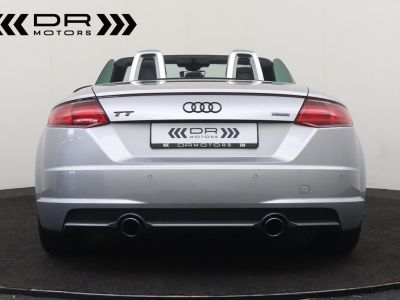 Audi TT 2.0TFSI QUATTRO S TRONIC LINE - BANG & OLUFSEN DAB LED NAVI  - 6