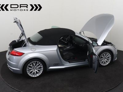 Audi TT 2.0TFSI QUATTRO S TRONIC LINE - BANG & OLUFSEN DAB LED NAVI  - 11