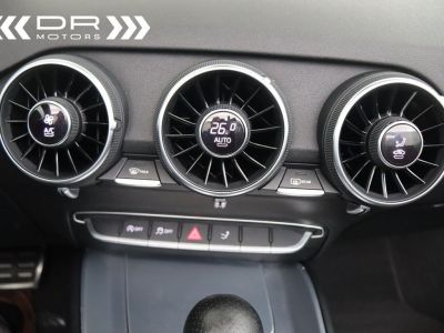 Audi TT 2.0TFSI QUATTRO S TRONIC LINE - BANG & OLUFSEN DAB LED NAVI  - 16