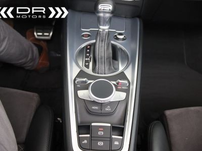 Audi TT 2.0TFSI QUATTRO S TRONIC LINE - BANG & OLUFSEN DAB LED NAVI  - 17