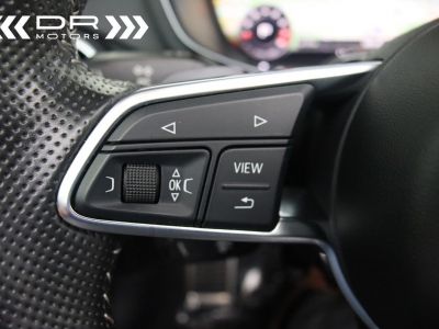 Audi TT 2.0TFSI QUATTRO S TRONIC LINE - BANG & OLUFSEN DAB LED NAVI  - 22