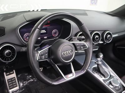 Audi TT 2.0TFSI QUATTRO S TRONIC LINE - BANG & OLUFSEN DAB LED NAVI  - 30