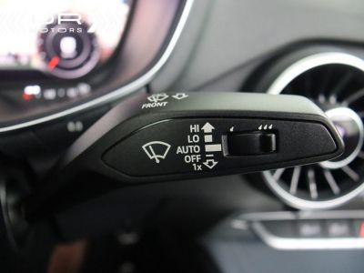 Audi TT 2.0TFSI QUATTRO S TRONIC LINE - BANG & OLUFSEN DAB LED NAVI  - 31