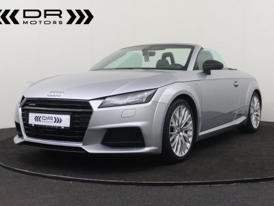 Audi TT 2.0TFSI QUATTRO S TRONIC LINE - BANG & OLUFSEN DAB LED NAVI  - 1