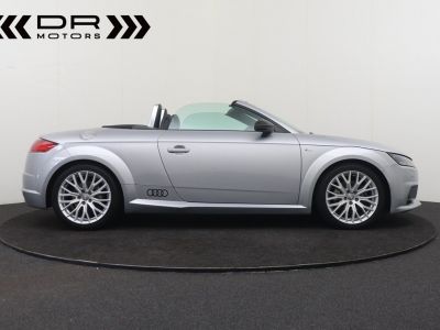 Audi TT 2.0TFSI QUATTRO S TRONIC LINE - BANG & OLUFSEN DAB LED NAVI  - 4