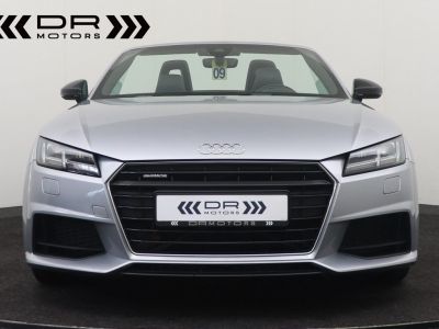 Audi TT 2.0TFSI QUATTRO S TRONIC LINE - BANG & OLUFSEN DAB LED NAVI  - 8