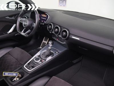 Audi TT 2.0TFSI QUATTRO S TRONIC LINE - BANG & OLUFSEN DAB LED NAVI  - 14