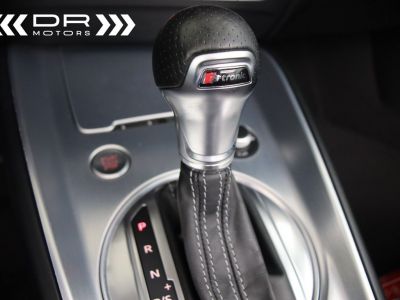 Audi TT 2.0TFSI QUATTRO S TRONIC LINE - BANG & OLUFSEN DAB LED NAVI  - 18