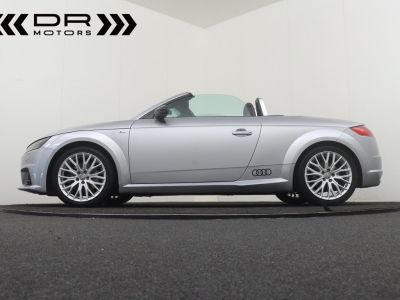 Audi TT 2.0TFSI QUATTRO S TRONIC LINE - BANG & OLUFSEN DAB LED NAVI  - 3