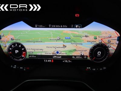 Audi TT 2.0TFSI QUATTRO S TRONIC LINE - BANG & OLUFSEN DAB LED NAVI  - 26