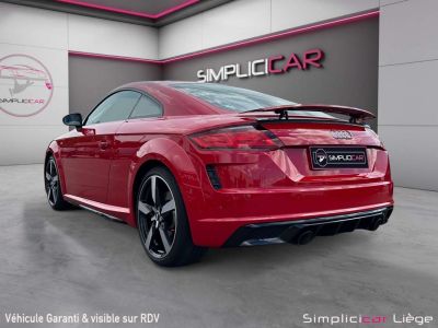 Audi TT 45 TFSI S tronic  - 3