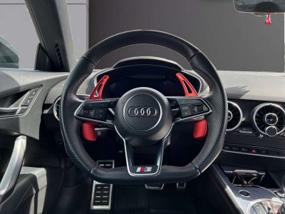 Audi TT 45 TFSI S tronic  - 10