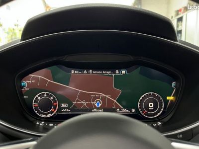 Audi TT Roadster 2.0 TDI 184CH ULTRA S LINE 9CV  - 5