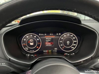 Audi TT Roadster 2.0 TFSI 230CH  - 5