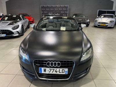 Audi TT Roadster 2007  - 2