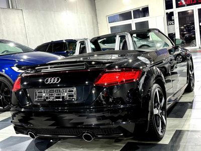 Audi TT Roadster 45 TFSI Sport Edition Etat Neuf Full Hist  - 3