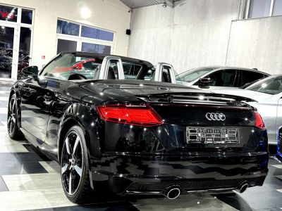 Audi TT Roadster 45 TFSI Sport Edition Etat Neuf Full Hist  - 4