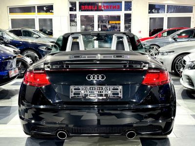 Audi TT Roadster 45 TFSI Sport Edition Etat Neuf Full Hist  - 6