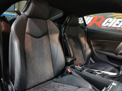 Audi TT RS - <small></small> 69.990 € <small>TTC</small> - #19