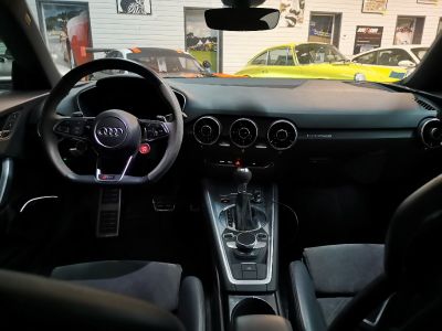 Audi TT RS - <small></small> 69.990 € <small>TTC</small> - #23