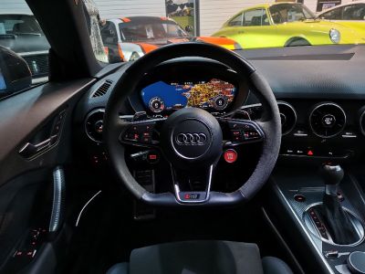 Audi TT RS - <small></small> 69.990 € <small>TTC</small> - #24