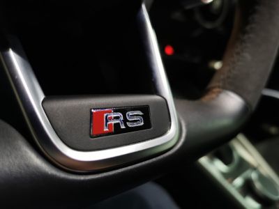 Audi TT RS - <small></small> 69.990 € <small>TTC</small> - #31